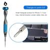 MaAnt MY-903 High Precision Screwdriver for Mobile Phone Tablet Laptop Repair Alloy Steel Super Har Dismantling Screwdriver Set