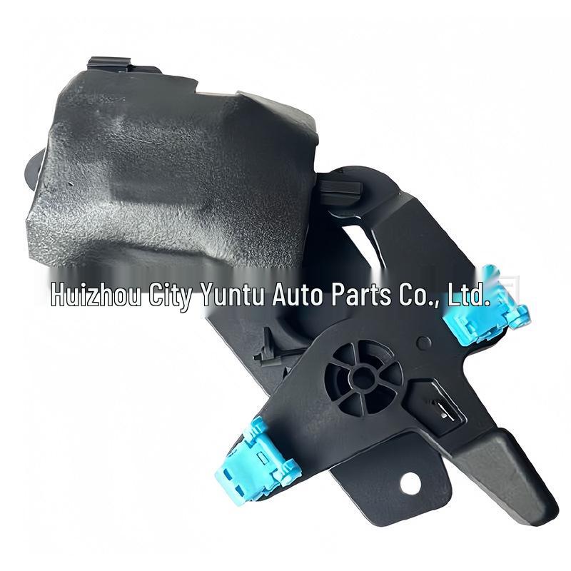 Tailgate Rubber Bump Stops for Ford F65Z-99439A00-BB, Fits 14-16 Models