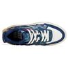 Li Ning 001 UNBLOCK Denim Slip Resistant, Impact Resistant, Abrasion Resistant Low Top Skateboard Shoes Men's AGCT085-1