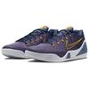 Nike Kobe 9 EM Low Protro TB Daybreak Unisex Sneakers Blue Thunder-Blue Laser-Orange-Football-Grey-Daybreak IH1401-401