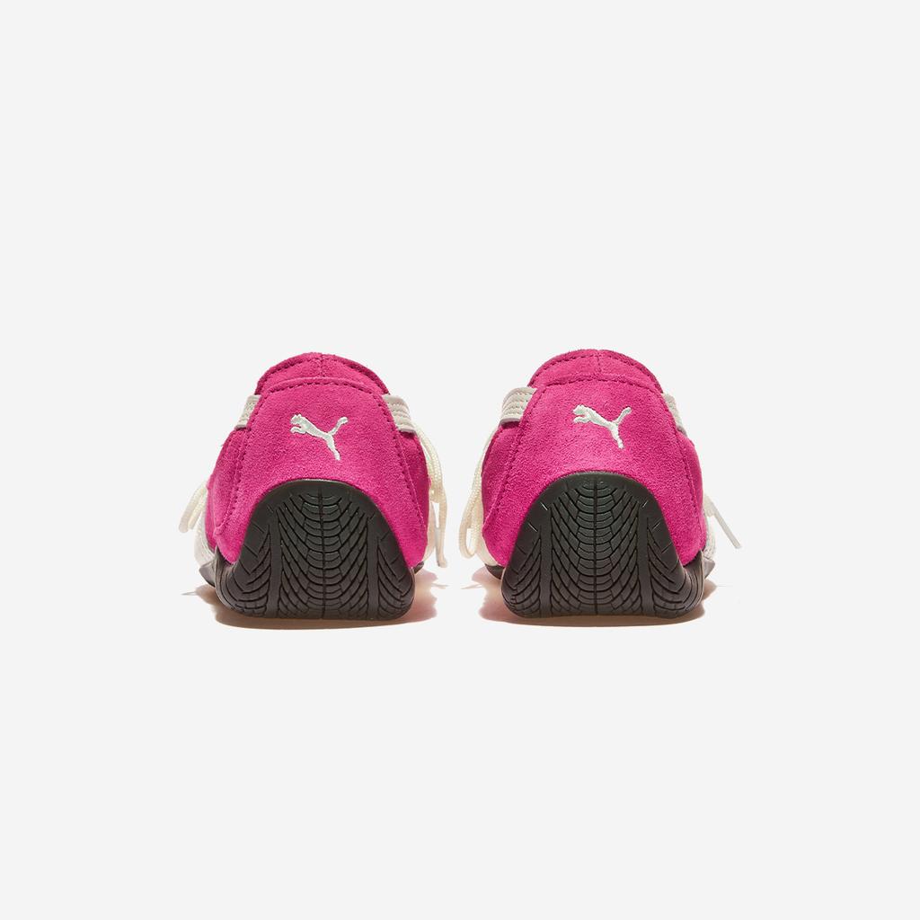 [PUMA] Speedcat Ballet Nova [PKI40834008-Pink Opal-Gum]
