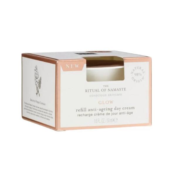 

RITUALS The Ritual of Namaste Day Cream Refill 50ml