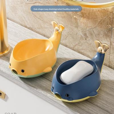 Banyo ve tuvalet – Sabunluklar