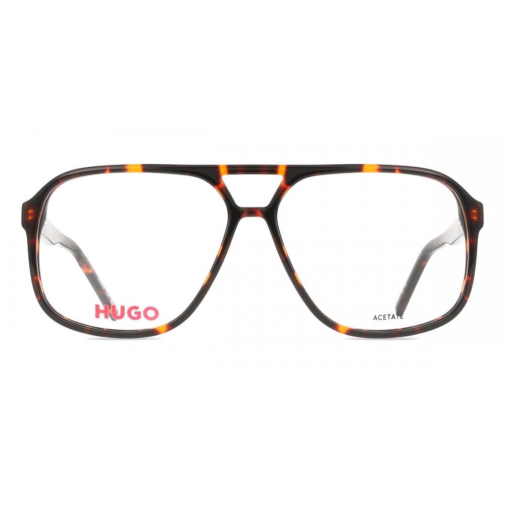 

Hugo 1200 086 Мужские очки 59-13-145