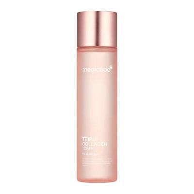 Triple Collagen Toner 4.0 140ml