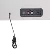 Denver VPR-250 Vinyl Player Gray/silver