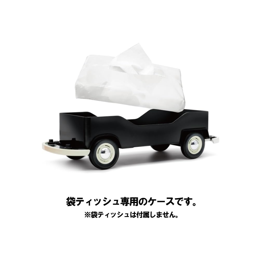 Playroom Deco Tissue Case T1 Bath Rappy with Cup Holder Pink ABS Resin CAMSHOP.JP