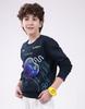 MONTE CARLO Boy's Regular Fit Sweatshirt