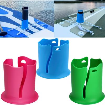Kayak Bekerhouders, Kantelbestendige Drankhouders, Paddleboard en Kayak Drankhouder, Stand-up Paddleboard Accessoires