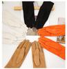 Women's Plush Suede Gloves: Warm, Touchscreen-Compatible for Winter Cycling, Driving & Skiing