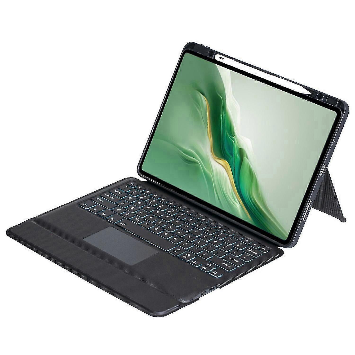 Saderīgs ar Honor MagicPad 2 12