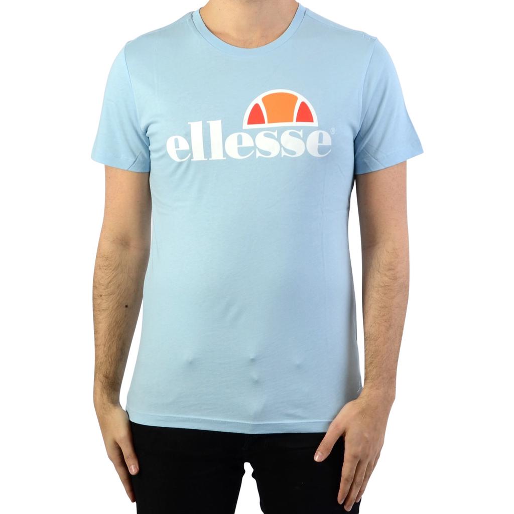 camiseta ellesse