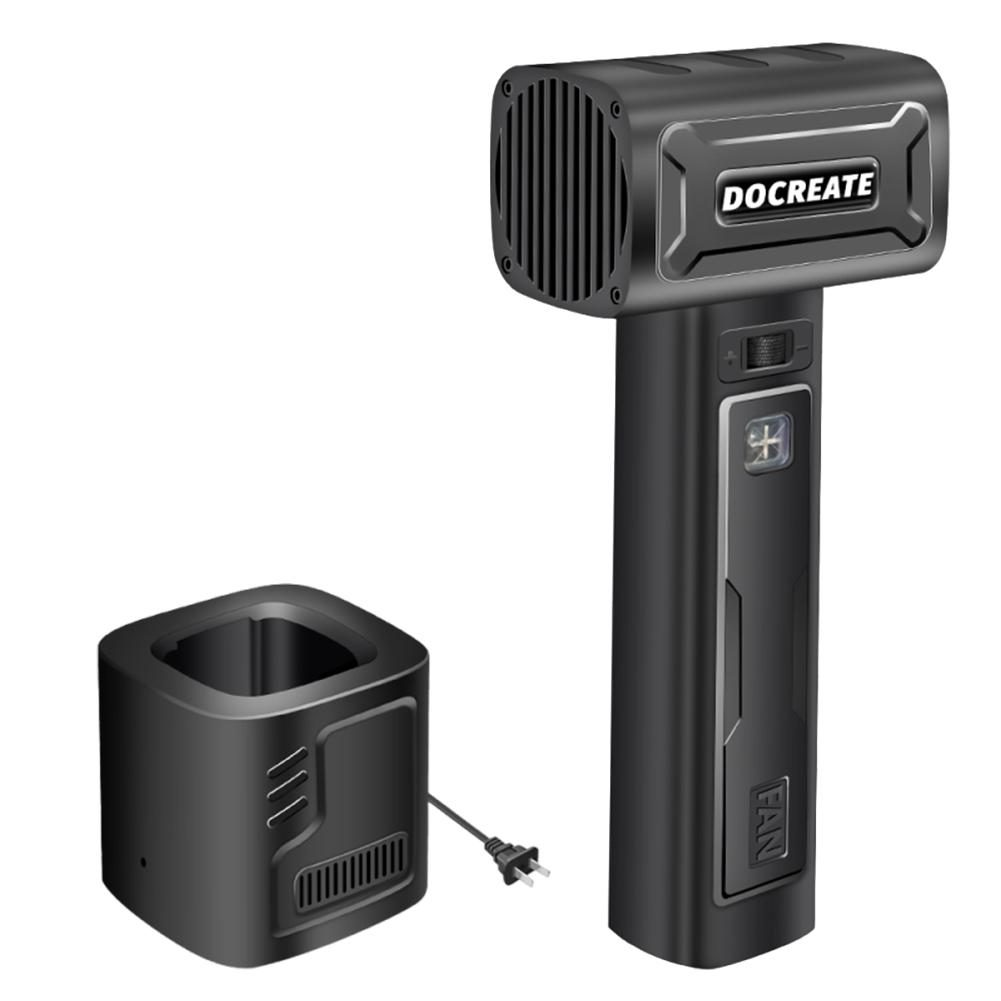 

Мини-ручной турбореактивный вентилятор с бесщеточным двигателем, воздушный пылесос, 1 кг, мощный турбореактивный вентилятор, сушилка для автомойки