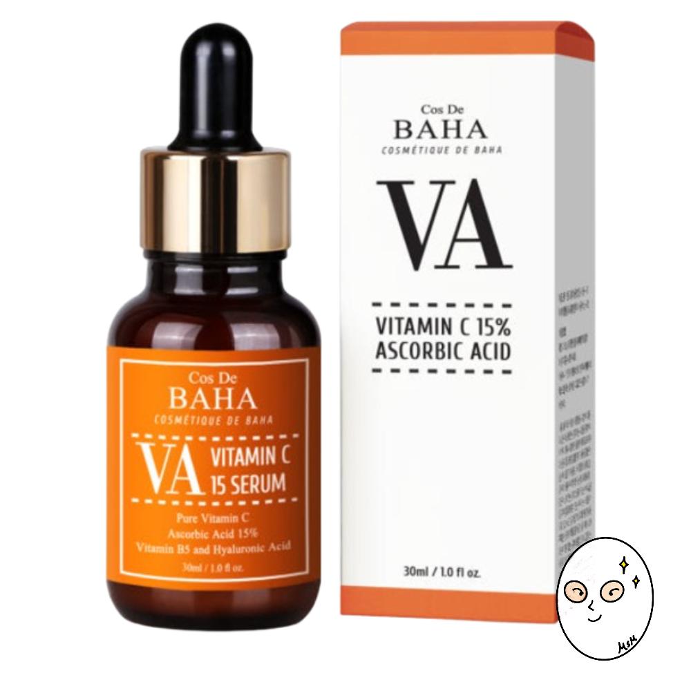 Cos De BAHA VA C-vitaminserum 30 ml