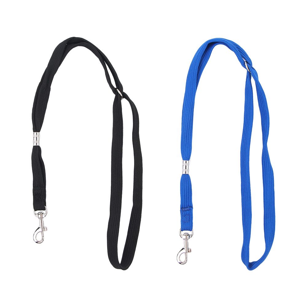 Braccio Fisso Regolabile Guinzaglio di Sicurezza per Cuccioli da Bagno Per Tavolo da Toelettatura Corda di Contenimento Anello di Blocco per Animali Corda per Toelettatura Animali Accessori per Cani