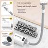 "High-Power Quick-Drying Pet Hair Dryer for Large Dogs"