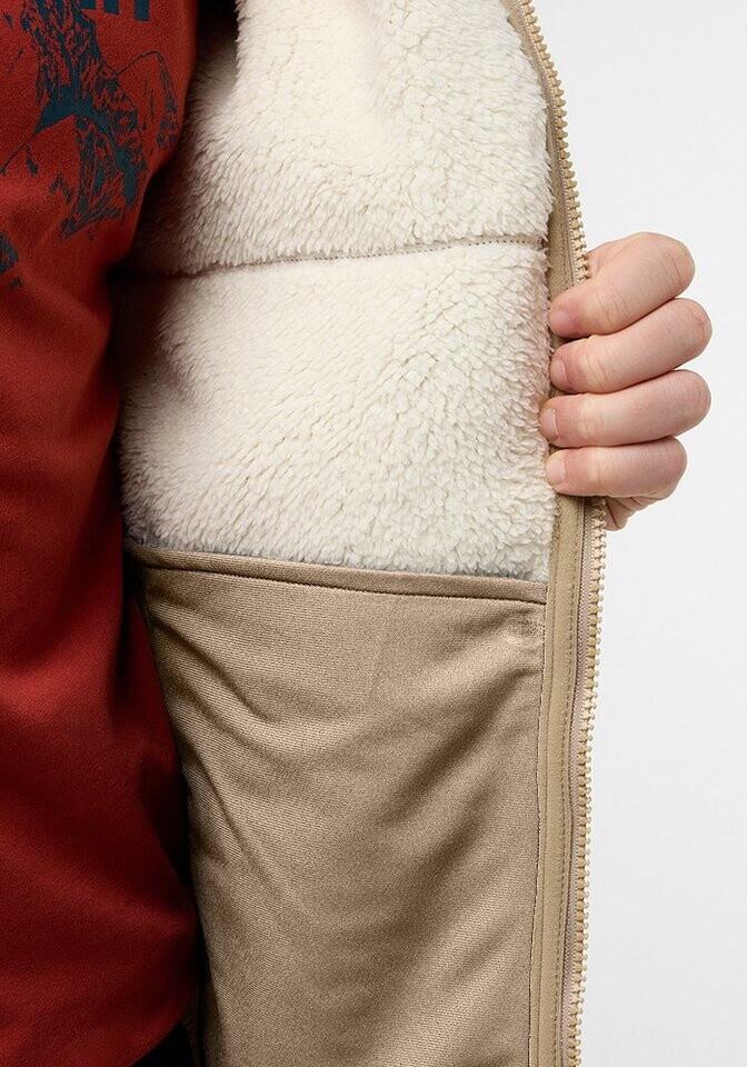 Jacket Jack Wolfskin Fireplace Jacket M Anis