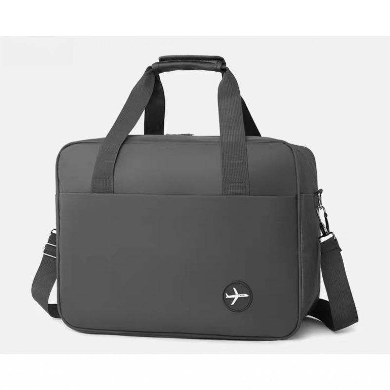 Flight-Friendly Travel Duffle Bag Lightweight Travel Bag Versatile Carry-On Tote Bag Suitable for Travel Business Trips Weekend Overnight Stays Bag