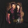 Farscape Unisex Adult Wanted T-Shirt
