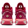 Nike Air Zoom G.T. Jump 2 EP Comfortable Versatile Durable Rebound Mid-Top Basketball Shoes Men Sneaker Red DJ9432-603