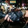 Echipament de protecţie – Mănuși pentru motociclete