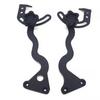 BMW R1250GS/R1200GS/LC/ADV Windshield Reinforcement Stabilizer Bracket