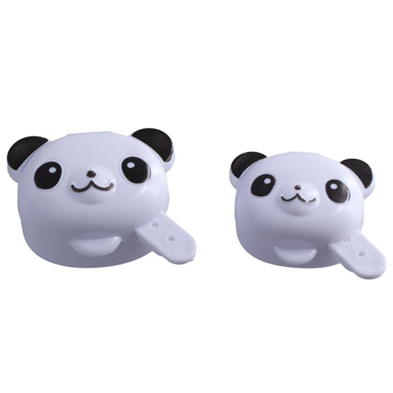 2pcs Mini Cute Pattern Sauce Box Squeeze Bottle Cartoon Tomato Honey Condiment Container For Kids Lunch Box Accessories