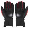 Herren Damen Vollfinger Touchscreen Motorradhandschuhe Winter Motorradhandschuhe Warm Klettern Wasserdicht Ski Roller Handschuhe