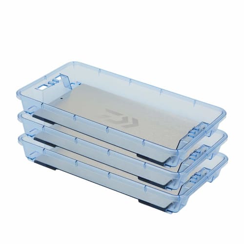 

DAIWA Cooler Box Squid Tray AL(S) Set of 3
