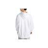 Puma Sweatshirts Men's White Hooded Moderate Regular 578902-02