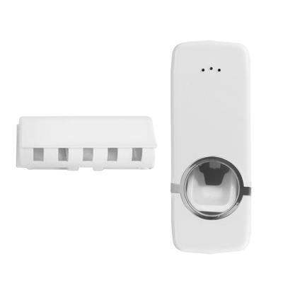 Bagno – Dispenser dentifricio