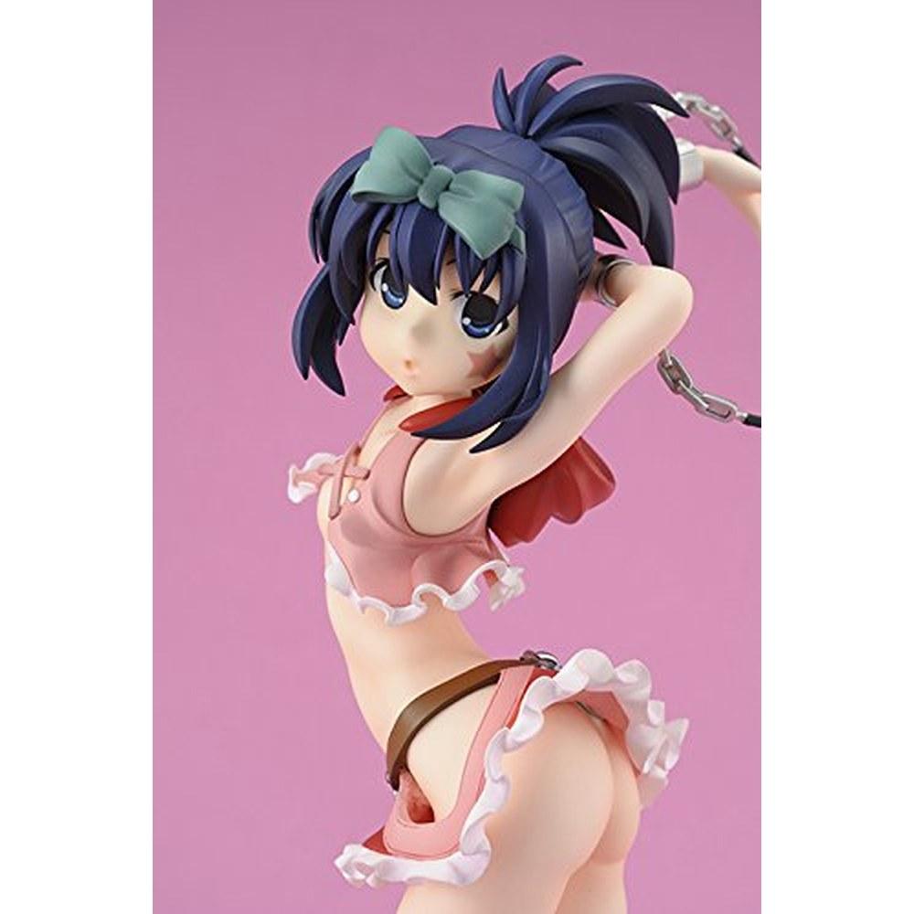 HobbyJAPAN Saki Achiga-hen Episode of Side-A Ichihiro Kunihiro 1/7 Scale Painted PVC Figure