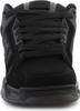 Sneakers DC Shoes Stag Black/gum