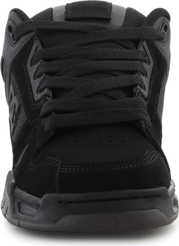 Sneakers DC Shoes Stag Black/gum