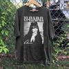 Rihanna Fans Top Shirt, Rihanna Badgal T-shirt, Rihanna Concert Tee