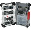 BOSCH Professional Driver Bit Set 50-Piece Silver