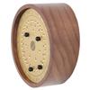 Plary Calendar Wooden Business Table Desk Calendar   Home Decoration Ornaments