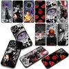 Pain Akatsuki Narutos Itachi Uchiha Case for Motorola Moto G04 G13 G14 g45 G23 G32 G34 G35 G64 G82 G84 G53 G60 G72 E14 E15 E13