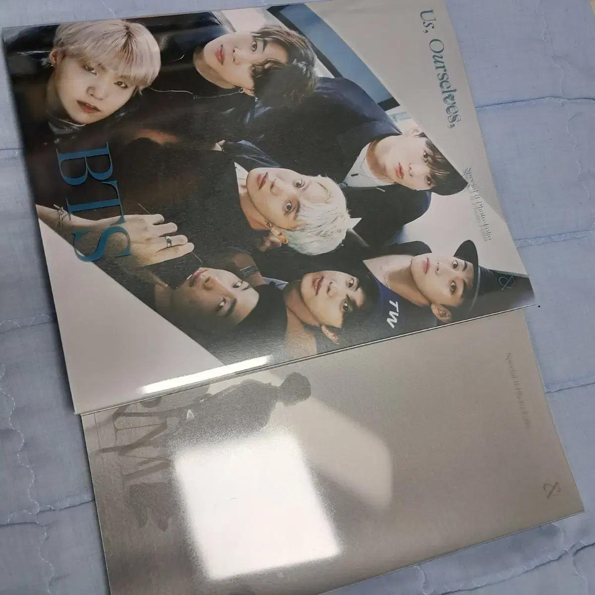 

Пуленепробиваемый Фотоальбом Группы Намджун Фотобук Продажа БТС Чонгук Чимин Тэхён Хосок Юнги Сокджин