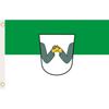 1pc Multi-Size Optional Katzberg Track Flag, Hanging Flag, Polyester Printed Home Decor Banner, Wall Hanging, Room Decor, Landscape Banner, Festival D