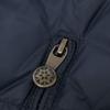 Pyrenex Navy SPOUTNIC Down Jacket Jacket XS NavyUsed