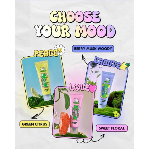 Chasin' Rabbits Perfumed Hand Groove 50ml