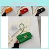 Fashionable Pu Leather Crossbody Shoulder Bag For Women Trendy Small Square Bag 2023