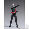 Shodo-XX Shin Kamen Rider Kamen Rider No. 2+1 & Shin Cyclone Set