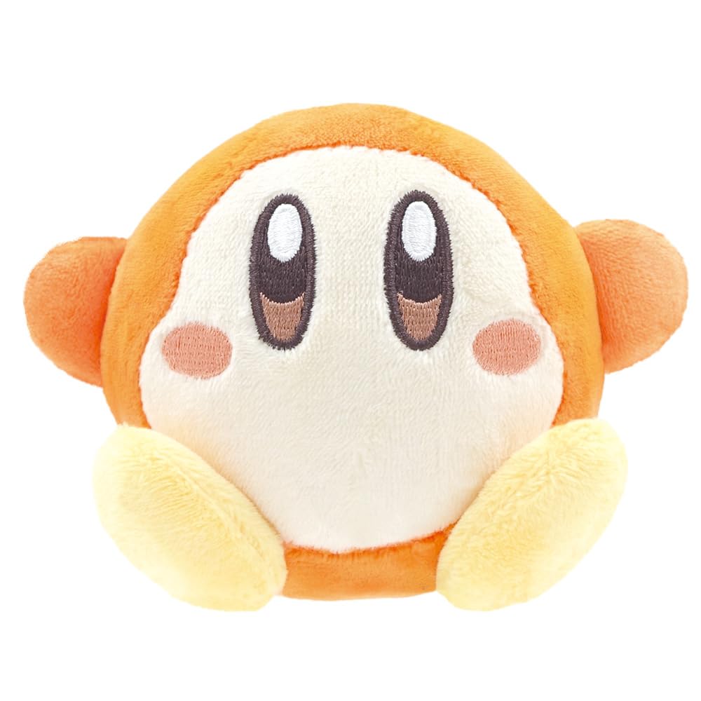 

Kirby s Dream Land Уоддл Ди Корогуруми 8203 074