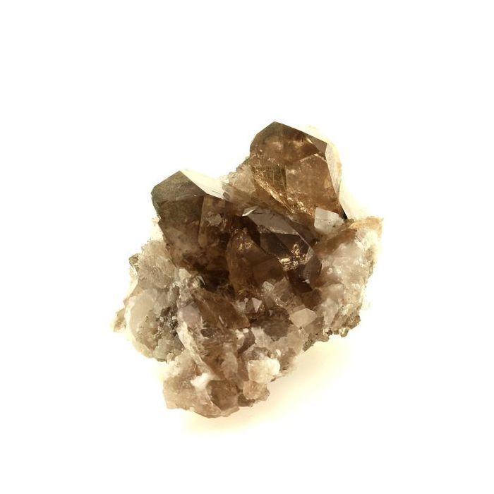 Quartz fumé 465.4 carats