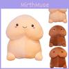 Funny Penis Plush Toy Pillow Cushion Stuffed Doll For Cute Cuddles And Soft Snuggles 70 Characters