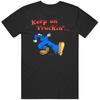 Üst giysisi – T-shirtler