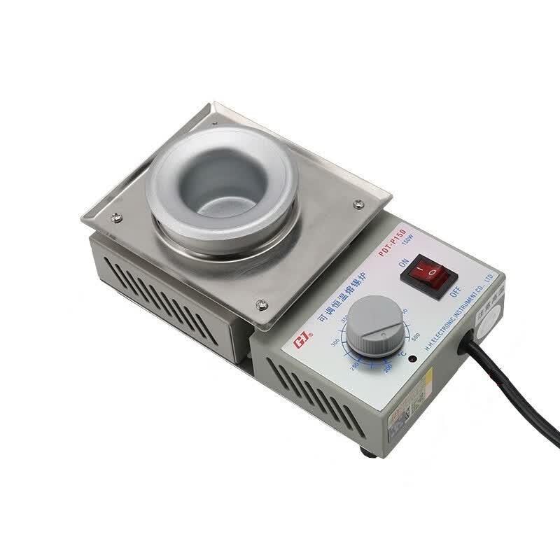 Gaojie (GJ) POT-P150 Adjustable Constant Temperature Solder Pot