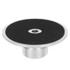 LP110S Aluminium Alloy Weight Stabilizer for LP Player Vinyl Record Turntable Disc Clamp